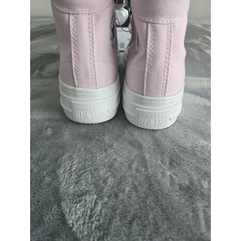 Converse everyday size